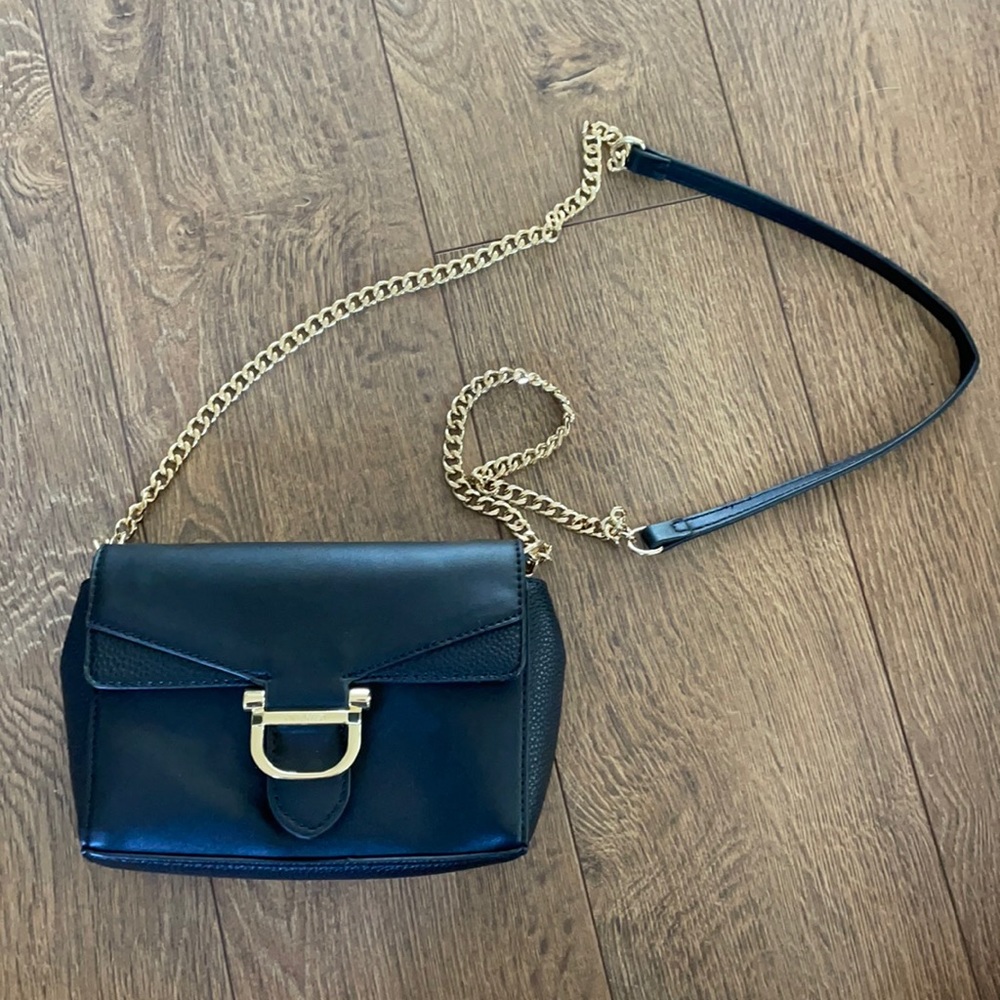 Small Nine West Shoulder Bag